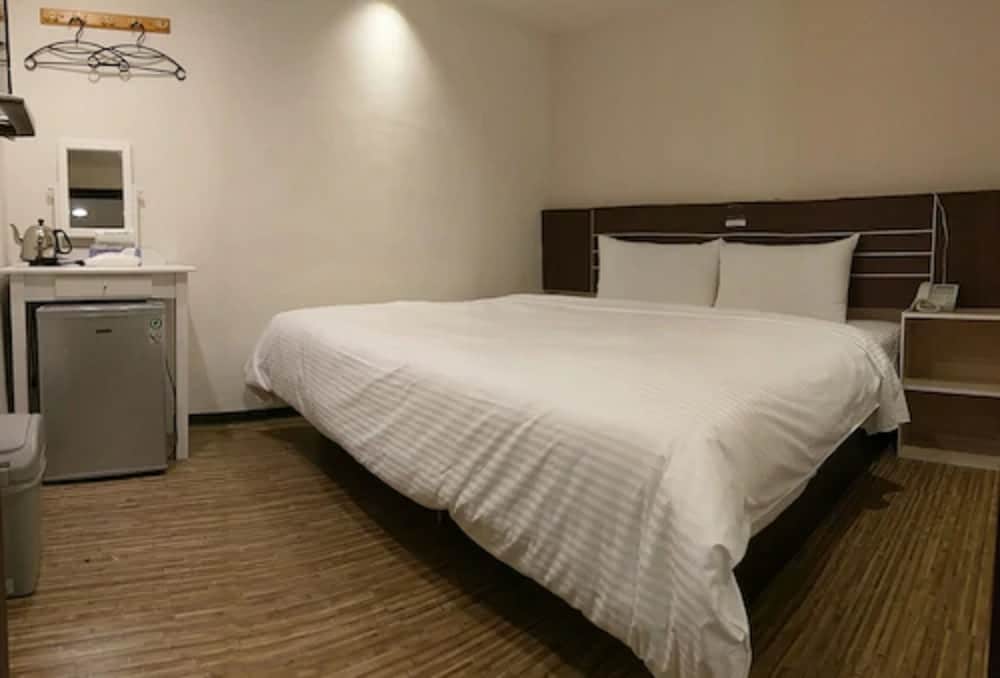 Jhong-Sing Hotel photo 4