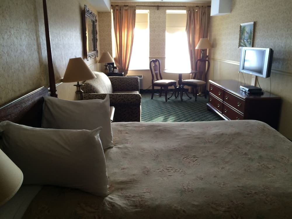 Auberge Montebello photo 6