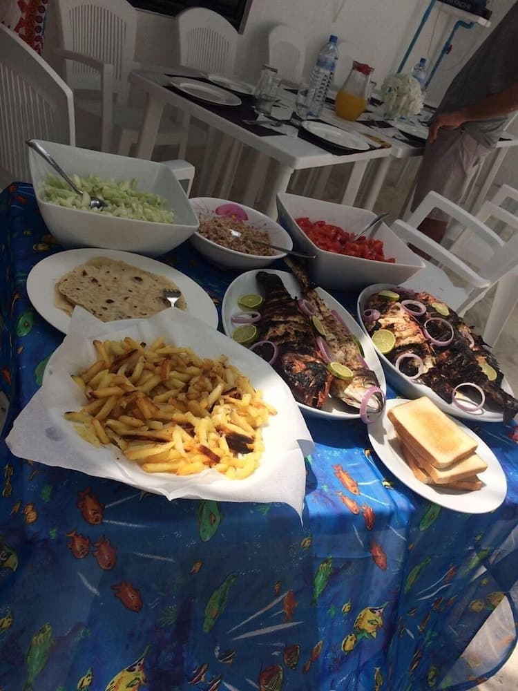 Mandhoo Retreat photo 5