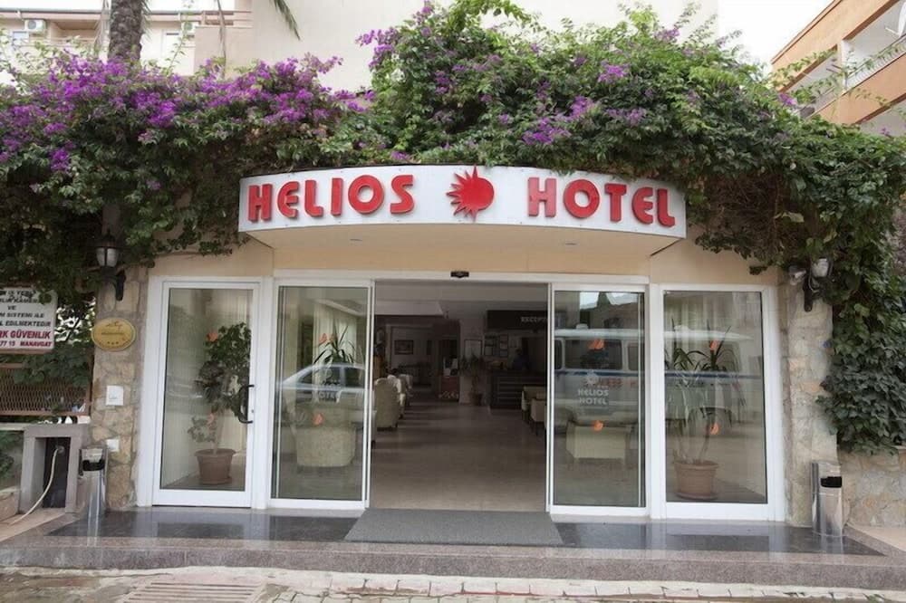 Helios Hotel - All Inclusive photo 5