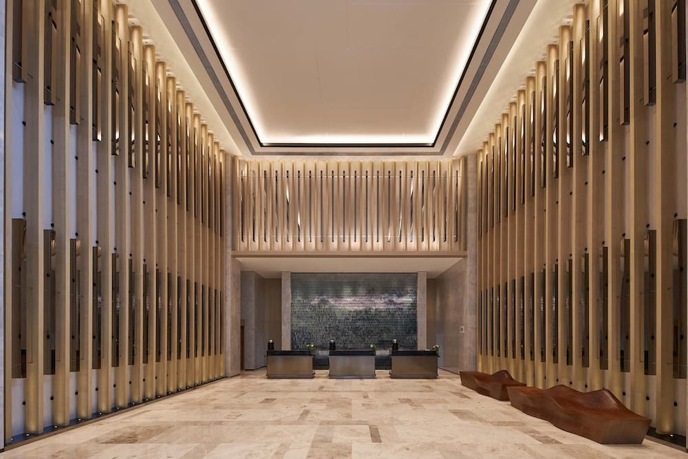 Courtyard by Marriott Changchun photo 5
