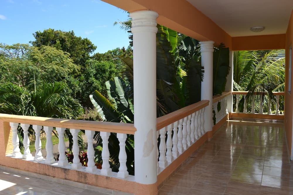 Three Bedroom Villa, Ocean View, Private Pool photo 6