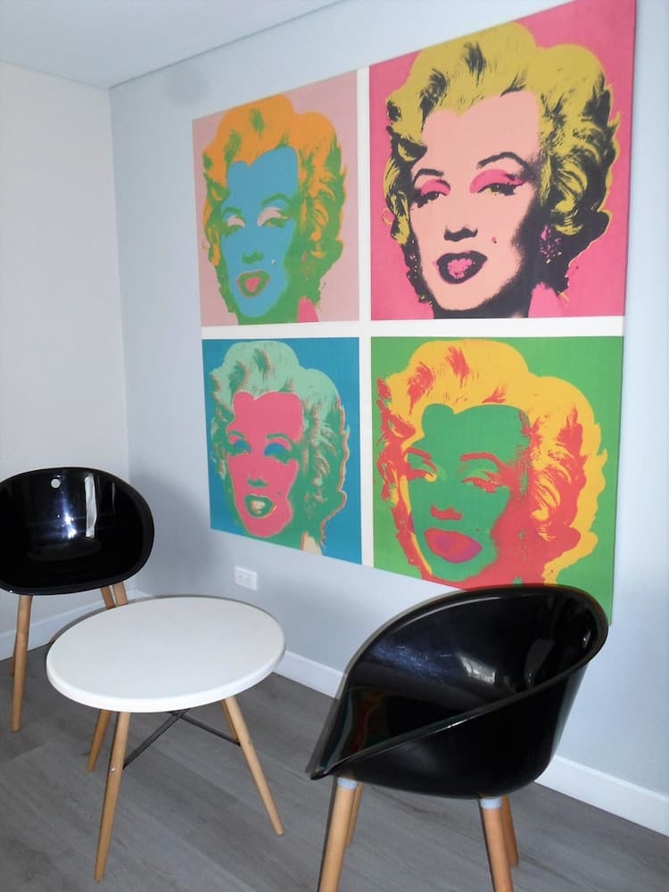 Hotel Atelier photo 4