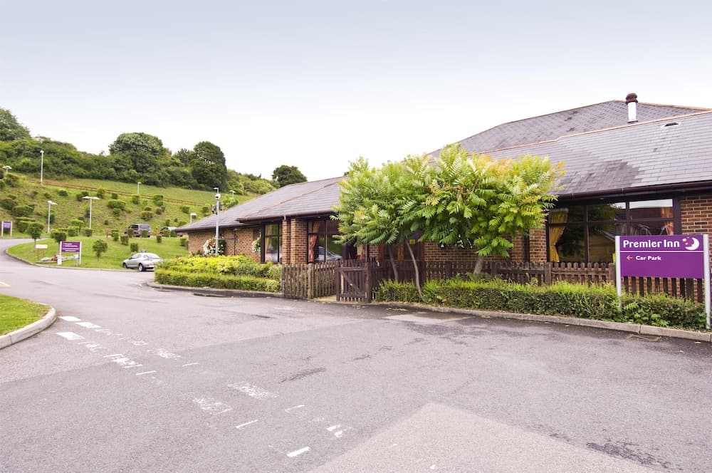 Premier Inn High Wycombe / Beaconsfield photo 3