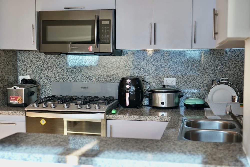 Estudio apartamento Juan Dolio photo 2