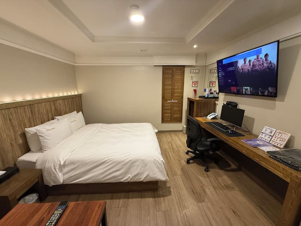 Ilsan Hotel Cleo photo 9