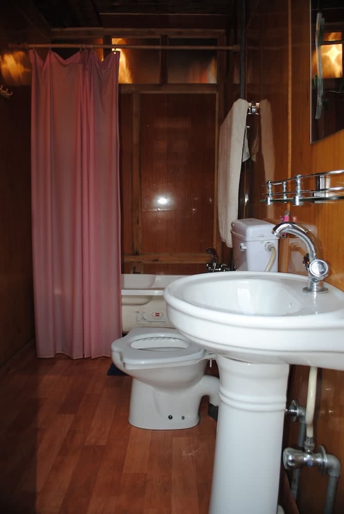 Houseboat Zaindari Palace photo 3