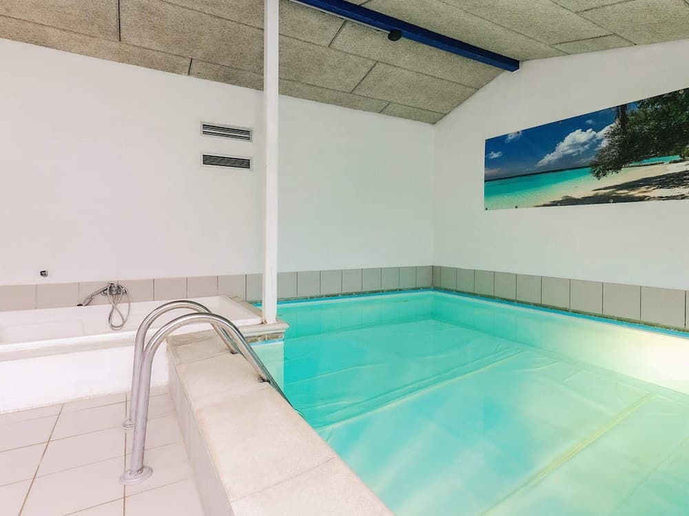 4 Star Holiday Home in Vaeggerlose