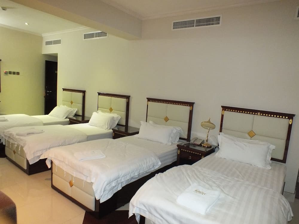 City Hotel Salalah photo 4