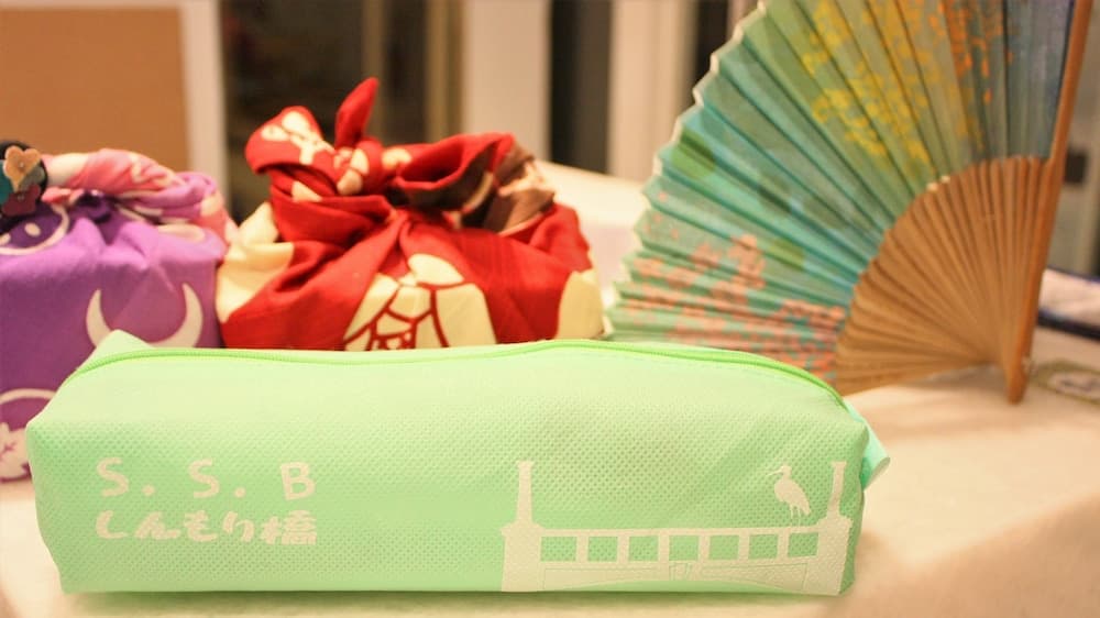 SSBHotel - Shin Sei Bashi photo 4