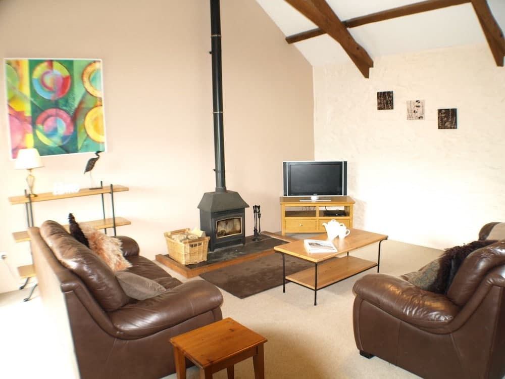 Polean Farm Cottages photo 5