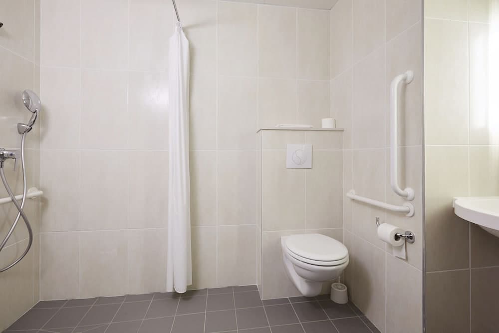 B&B HOTEL Paris Est Bobigny photo 8