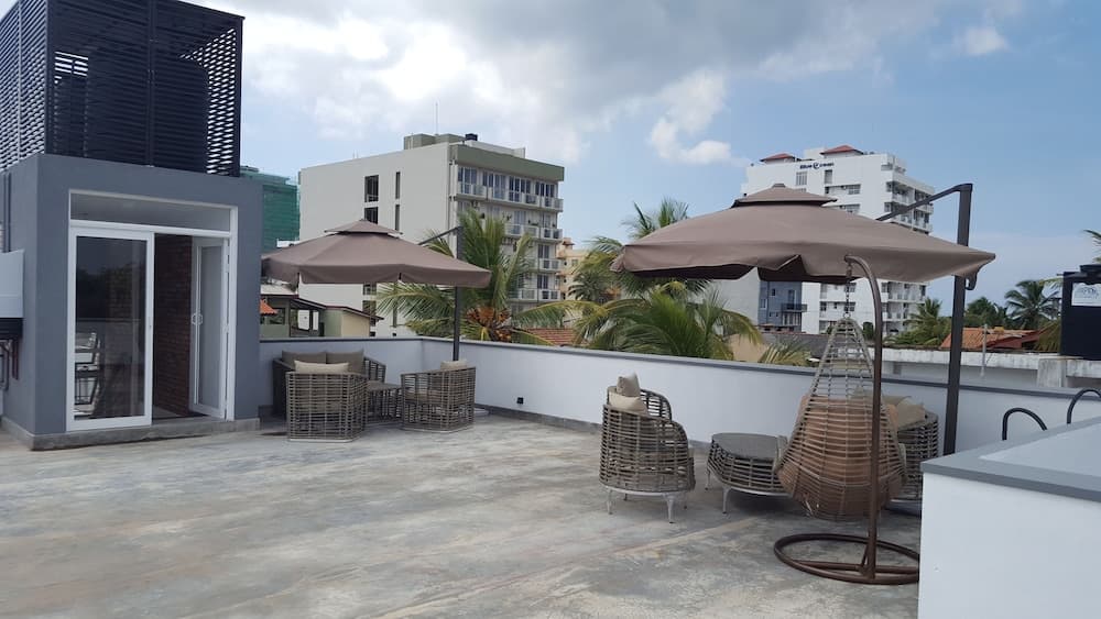 KMC Villa photo 8