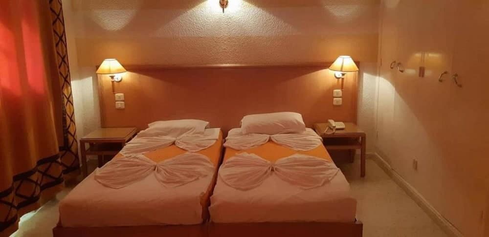 Hôtel Sindbad Sousse photo 4
