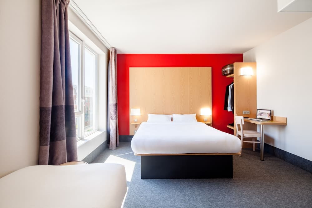 B&B HOTEL Paris Est Bobigny photo 6