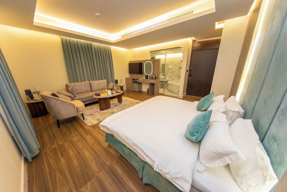 Luxury Night Hotel photo 4