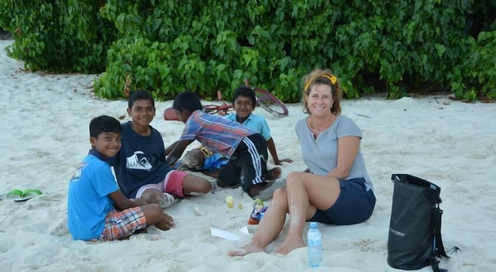 Hanifaru Stay photo 7