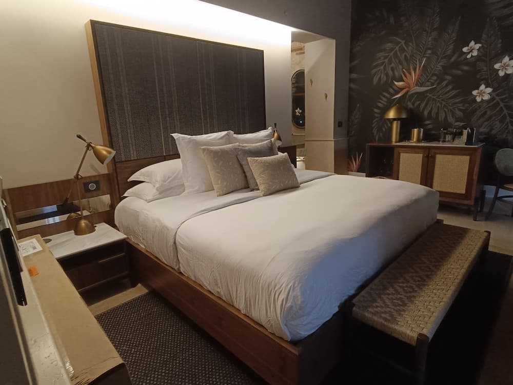 Hotel Boutique Casona del Porvenir photo 4