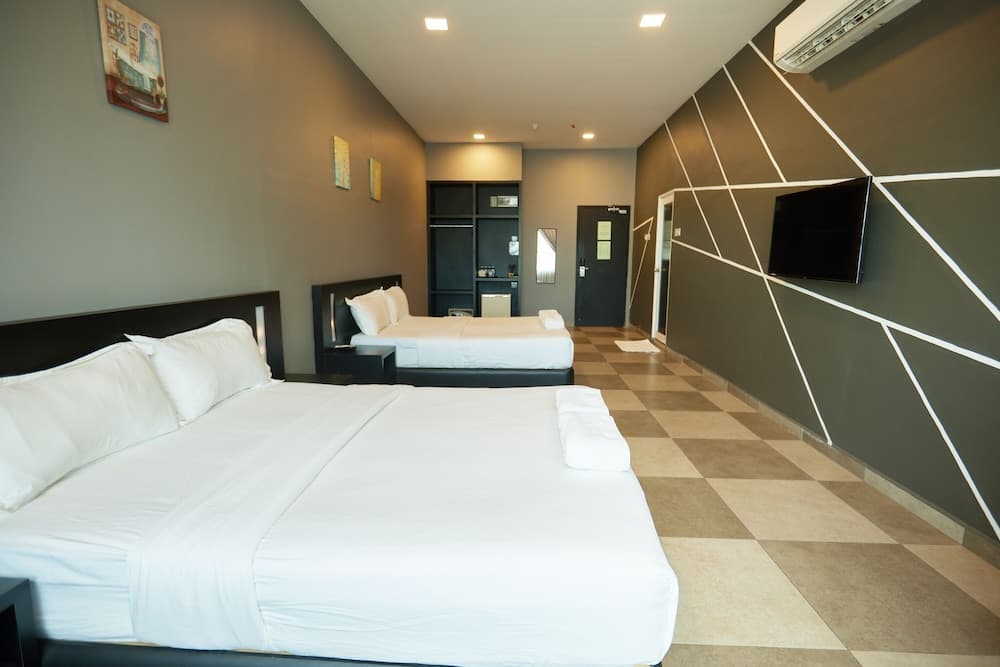 Elite Hotel Muar photo 7