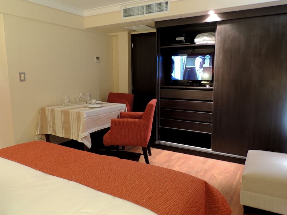 Premium Tower Suites San Luis photo 2