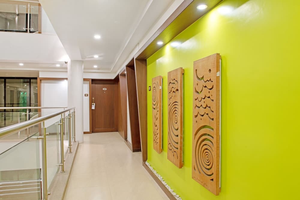 Monarch Montvert, Baner Pune photo 3