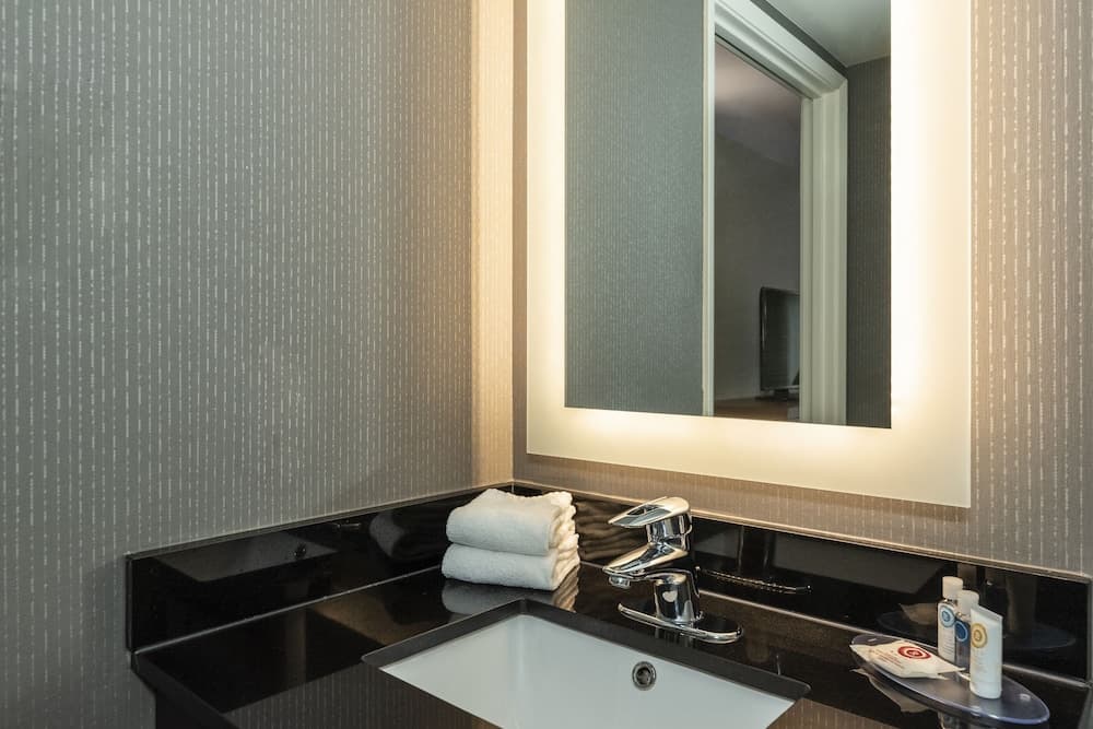 Comfort Inn Brossard photo 6