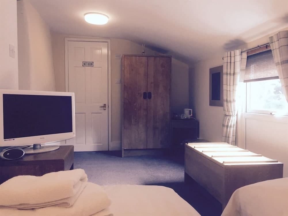 The Globe Inn photo 2