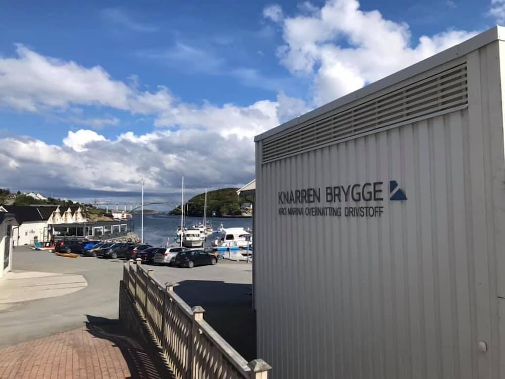 Knarren Brygge photo 9