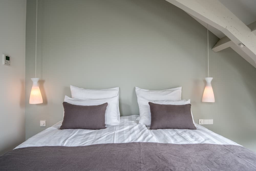 Hotel de Witte Dame photo 2