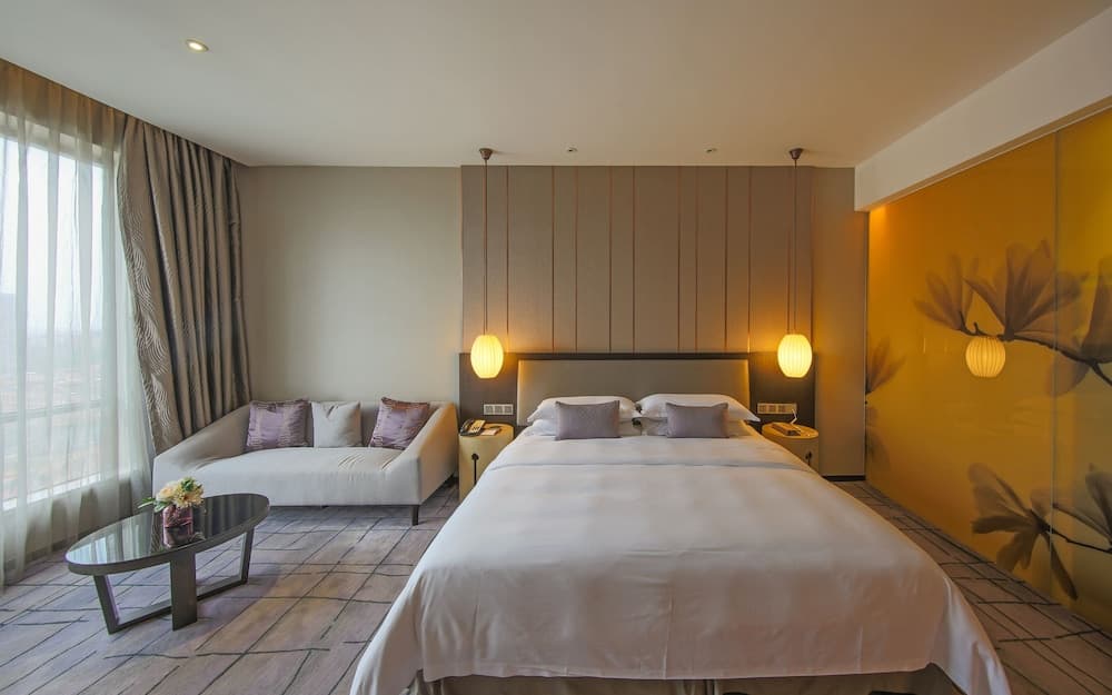 Maison New Century Hotel Dongguan photo 3
