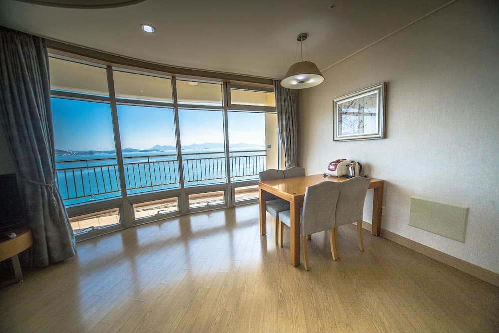 The Ocean Resort photo 8
