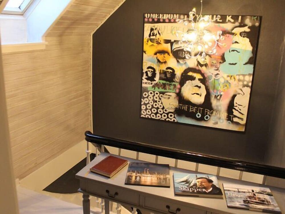 Svendborg Rooms photo 7