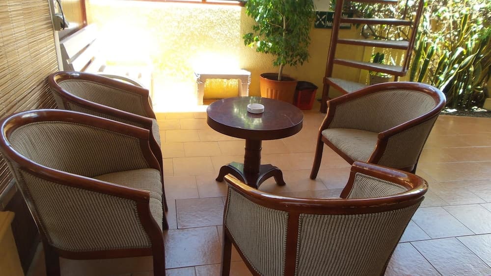 Sun 7 Guest House-Hotel photo 2