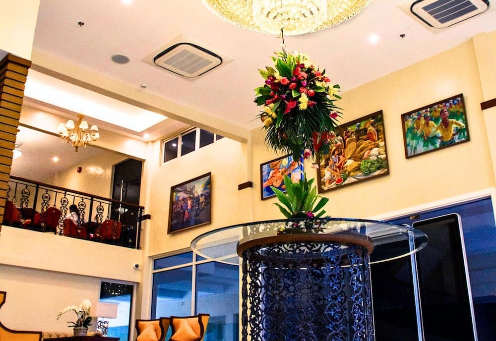 Bendix Hotel San Fernando powered by Cocotel photo 6