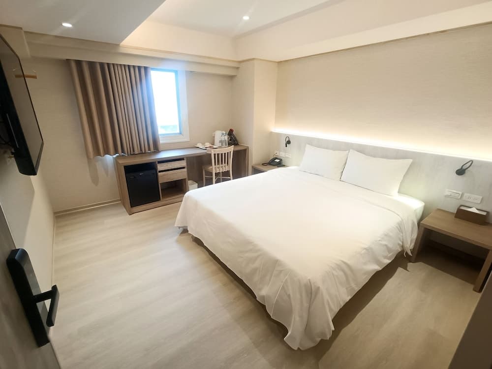 Good Hotel photo 8
