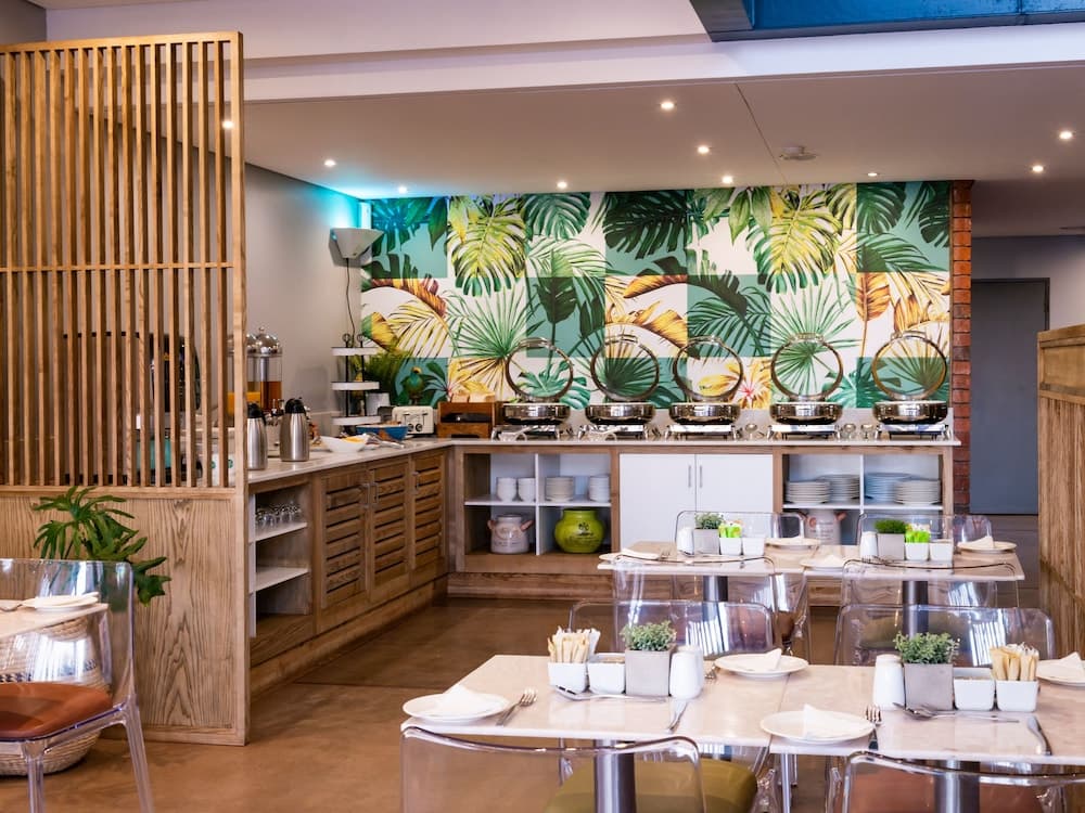Urban Hotel Kathu photo 6