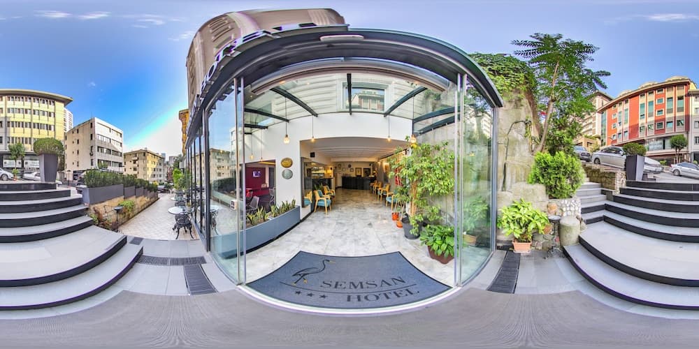 Semsan Hotel photo 9