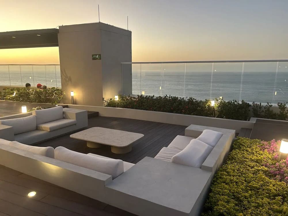 Reserva del Mar Apartamentos photo 2