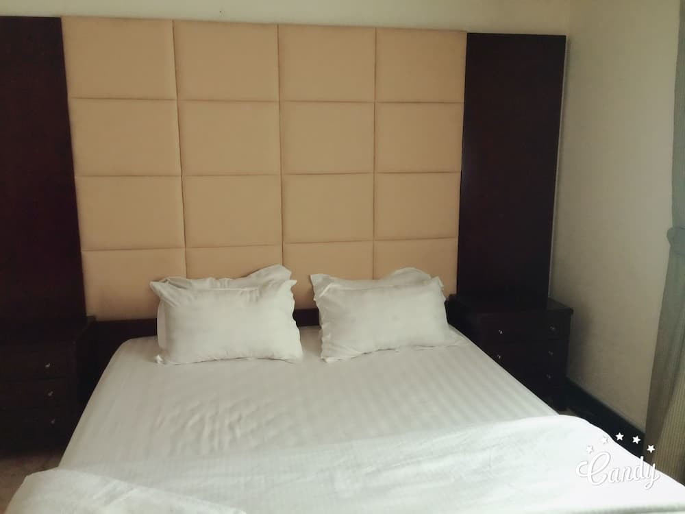 Delmon Hotel Jeddah photo 4