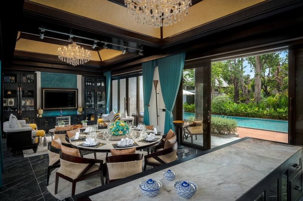 Amara Private Villa photo 6