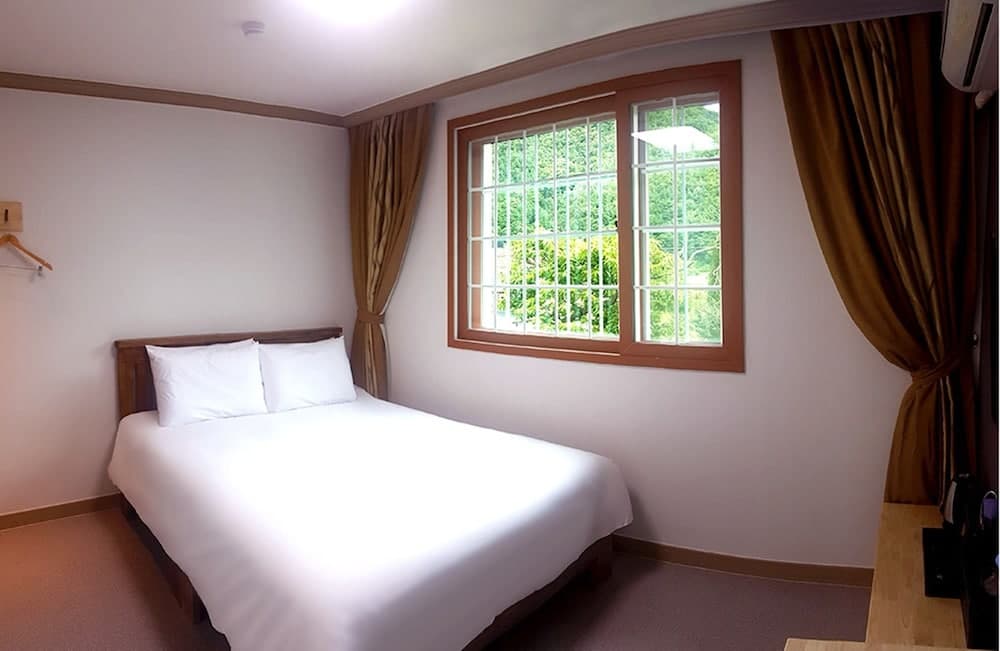 Muju Resortel photo 4