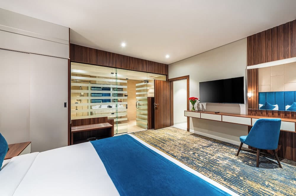 Al Qasr Hotel Suites - Corniche photo 3