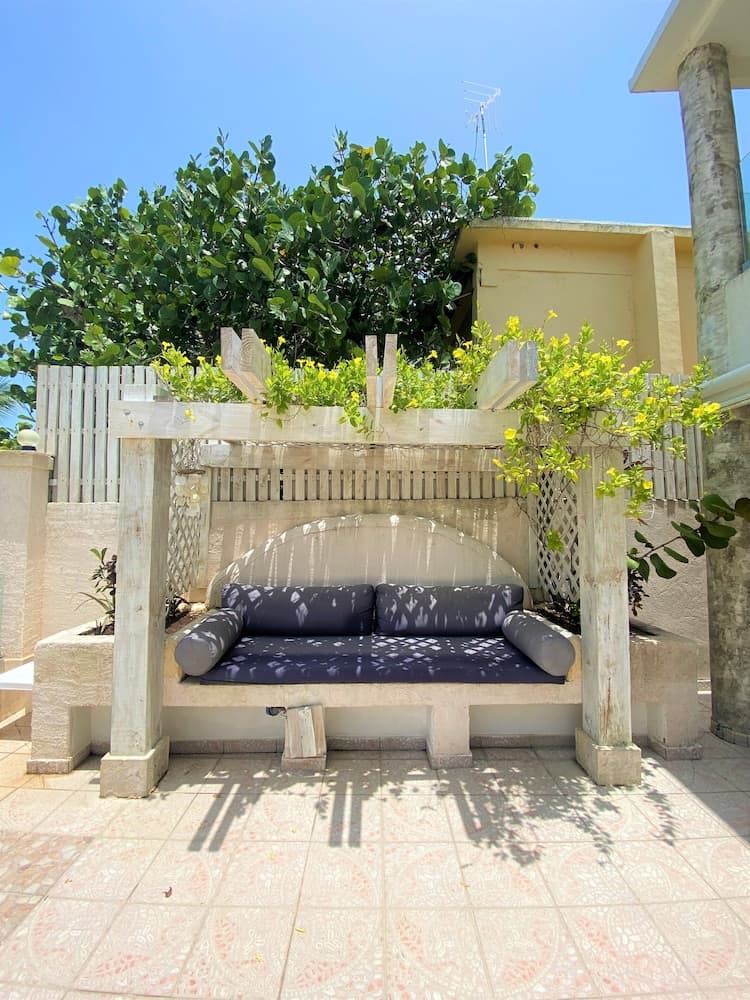 Casa de Playa Villa Ruben photo 8