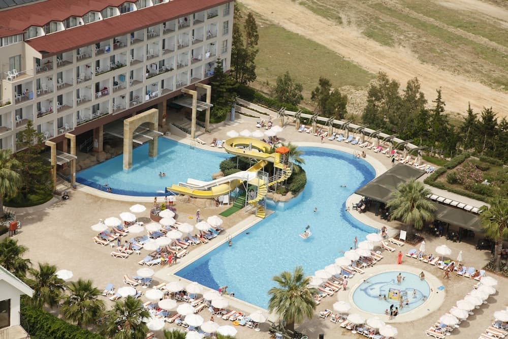 Washington Resort Hotel - All Inclusive photo 2