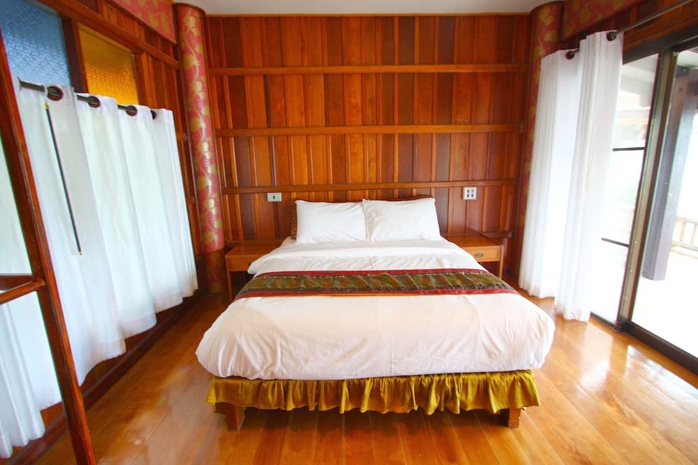 Bhuvarin Resort photo 7