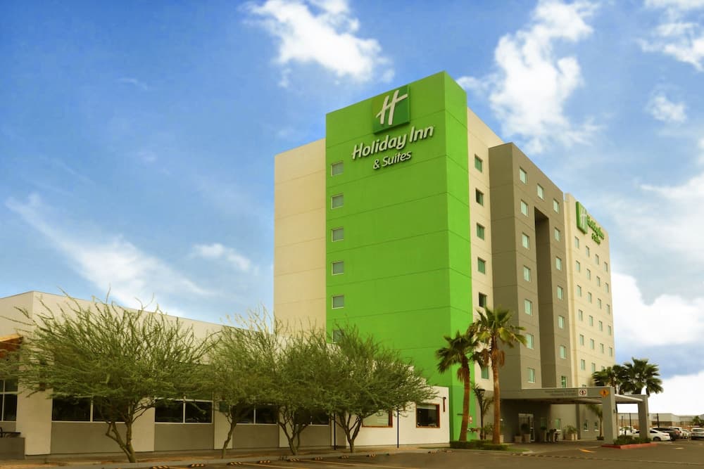 Holiday Inn Hotel & Suites Hermosillo Aeropuerto by IHG