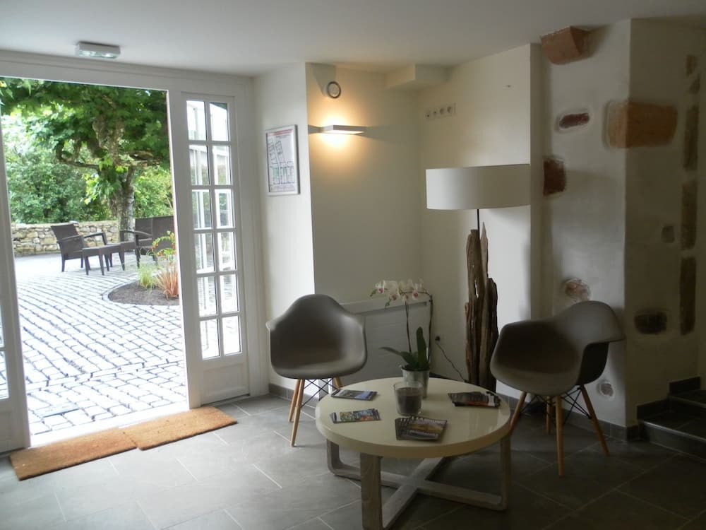 Hôtel-Résidence Alaia photo 9