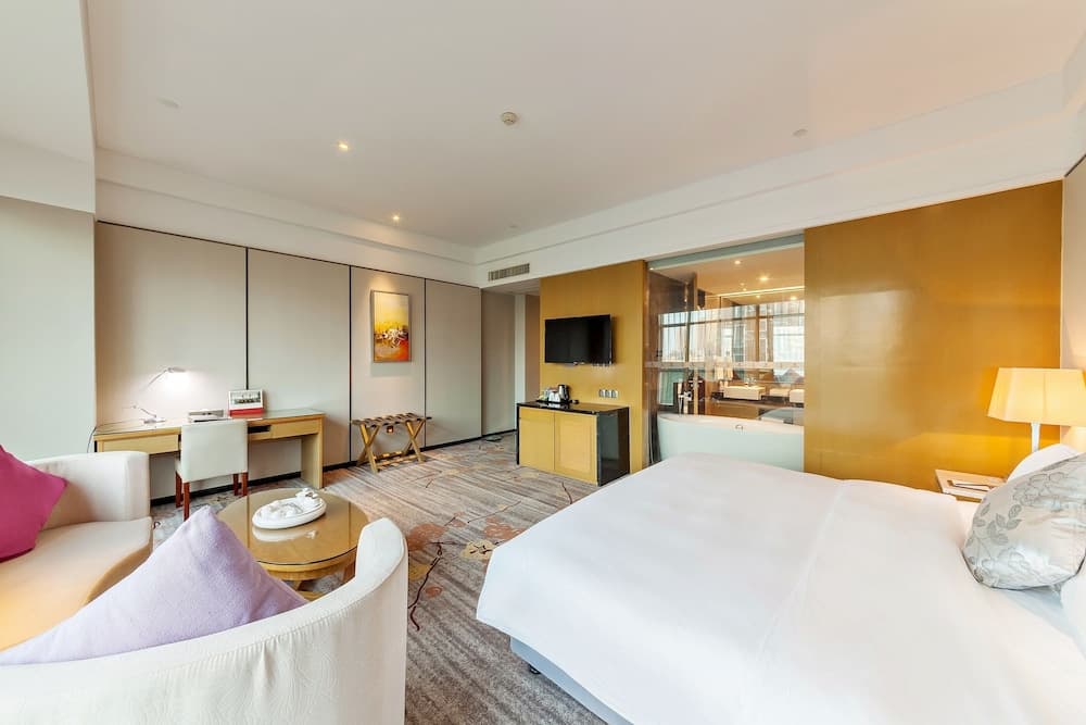 Tianyuan Junlong Hotel photo 6