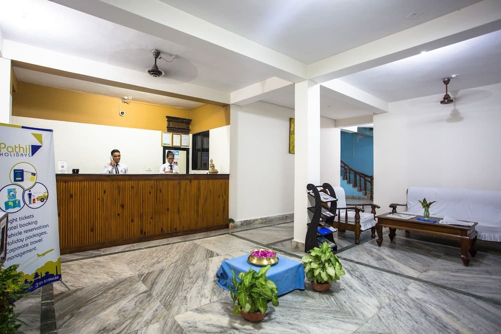 Siddhartha Hotel, Tikapur photo 2
