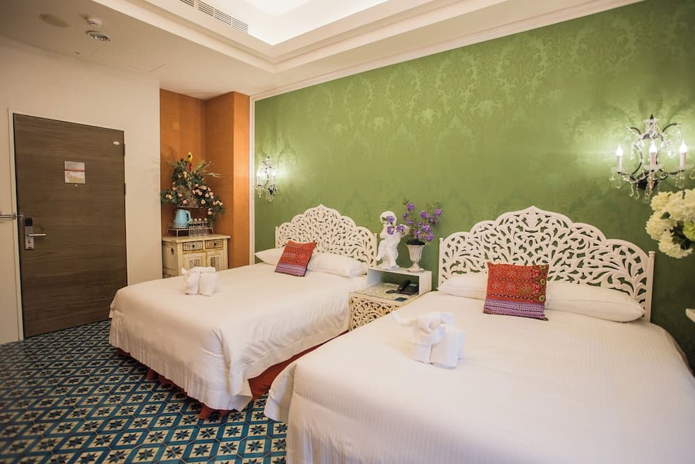Anna King Hotel photo 7